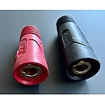 Kabelbuchse für Schweisskabel