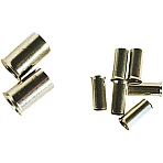 Kabelendhülsen für 16 bis 70 mm2 Kabel