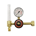Flaschendruckminderer 230 bar - Modell 801 - Formiergas