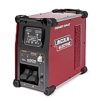 Lincoln Electric HYPERFILL S500 CE DUAL