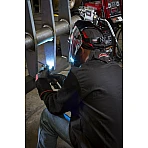 Lincoln Electric HYPERFILL S500 CE DUAL
