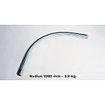 90° Bogen für C-Profi - 3.9 kg