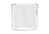CK Pyrex-Gasdüse Large