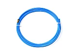 Teflonseele für Alu  0.6 - 0.9 mm x 3m