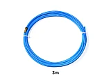 Teflonseele für Alu  0.6 - 0.9 mm x 3m