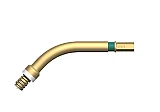 Brennerhals zu SB 250A