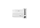 Gasverteiler Standard Keramik zu SB 401W - 501W