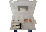 Zubehör-Box für SB 360 A / M8 /(14Tlg)