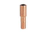 Long Life Stromdüse - 0.9 mm