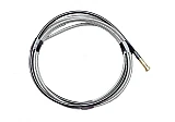 Spirale Stahl  1.6 - 2.0 mm x 4.5 m