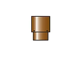 Diffusor (Gasverteiler) zu Ergocut Exprescut CB 50