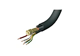 Koaxialkabel - 6 m (3/8 G) zu Ergocut - Exprescut - S75 und A81
