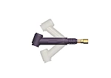 Brennerkörper Flexibel zu Oerlikon WTT2 26 und Parweld PRO-Grip Max 26