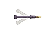 Brennerkörper flexibel zu Oerlikon WTT2 9 / Parweld PRO-Grip Max 9