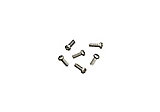 Schraubensatz zu WIG Brenner, Oerlikon WTT2 20W und Parweld PRO-Grip Max 20W