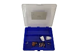 Zubehörbox zum Brenner