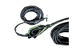 Schlauchpaketverlängerung 15 m zu PROTIG 10/10W/20/30/35W/40W/40
