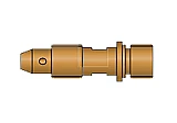 Spannhülsengehäuse zu Oerlikon WIG Brenner PROTIG T NG 30 EB C5B