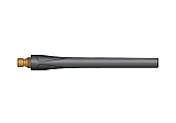 Brennerkappe lang zu Oerlikon WIG Brenner PROTIG T NG 10 EB C5B