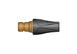 Brennerkappe kurz zu Oerlikon WIG Brenner PROTIG T NG 35W EB C5B