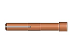 Spannhülse 1.0 mm zu Oerlikon WIG Brenner PROTIG T NG 30 EB C5B