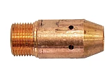 Düsenstock zu Lincoln LG PROMIG 500W