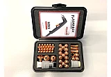 Zubehörbox für Brenner zu Lincoln LC 65