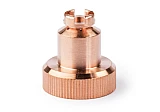 Schutzkappe (Abgeschirmt) zu Lincoln LC 65