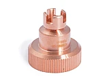 Schutzkappe (Abgeschirmt) zu Lincoln LC 105