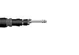 Aussenhülleneinheit 3 m zu Lincoln LG PROMIG 330W/400W/500W