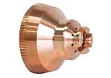 LC45 Schutzkappe zu Lincoln Plasma-Brenner, 45A