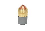 Level cut zu Lincoln Plasma-Brenner