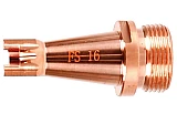 TRM Laser Schweissdüse 1.6 mm FS-16