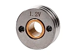 Laser Drahtvorschubrolle (V 1.2/1.6)