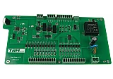 Laser Main Board des Drahtvorschubs