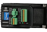 Laser Schrittmotor des Drahtvorschubs