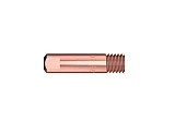 Stromdüse 0,9 mm M6 E-Cu (Set à 10 Stk.)