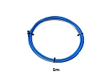 Führungsspirale Stahl  0.6 - 0.9 mm x 5m