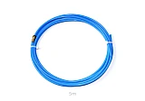 Teflonseele für Alu  0.6 - 0.9 mm x 5m