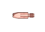Stromdüse D=1.2mm - M6 x 28mm - CuCrZr (Set à 10 Stk.)