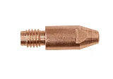 Stromdüse M6 X 32 mm ALU - D 1.2 mm (Set à 10 Stk.)