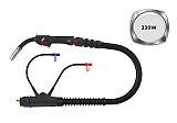 Lincoln LG PROMIG 330W - Standard 3m