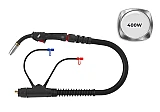 Lincoln LG PROMIG 400W - Standard 3m