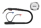 Lincoln LG PROMIG 500W
