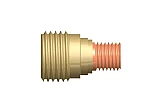 Gaslinse 2.0 mm