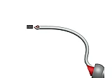 Steuerleitung  8m zu Oerlikon WTT2 9 und Parweld PRO-Grip Max 9