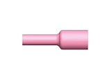 Gasdüse Lang für Gaslinse Gr. 6L - D 10.0 mm -