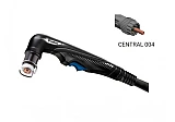 ERGOCUT - EXPRESCUT S75 6m Zentral-Anschluss