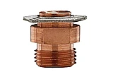 CK Adapter mit Sieb 3.2 mm zu Brenner SR17, SR18 und SR26