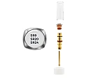 SET1 - CK Gas Saver Starter KIT (1.6 mm)